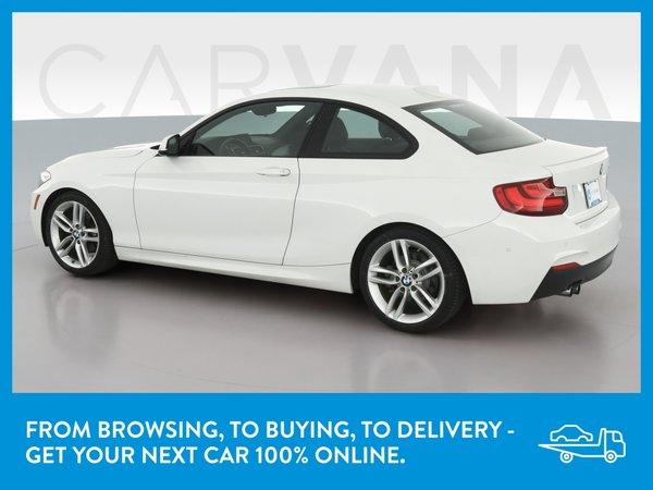 2016 bmw 2-series in hammond, indiana