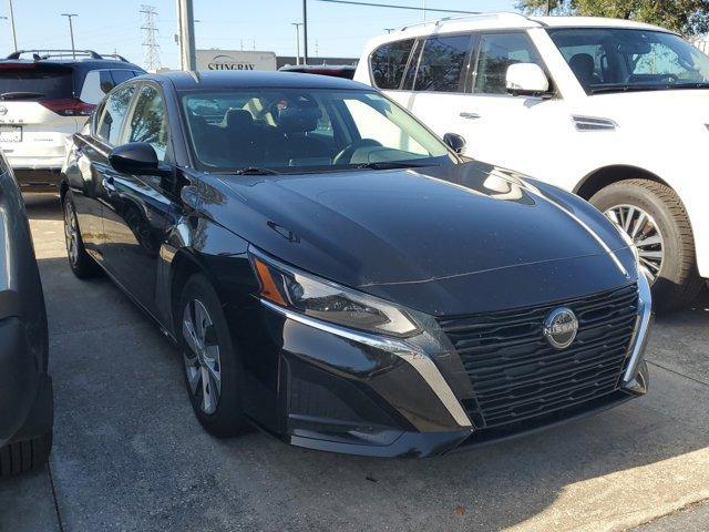 2023 nissan altima 2.5 s