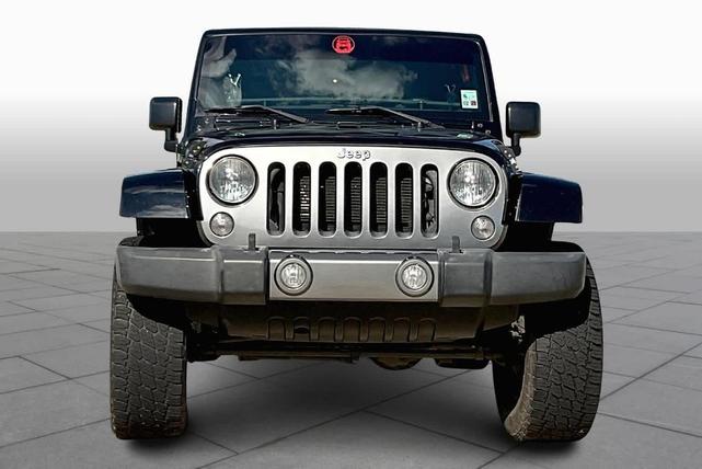 2015 jeep wrangler unlimited freedom edition