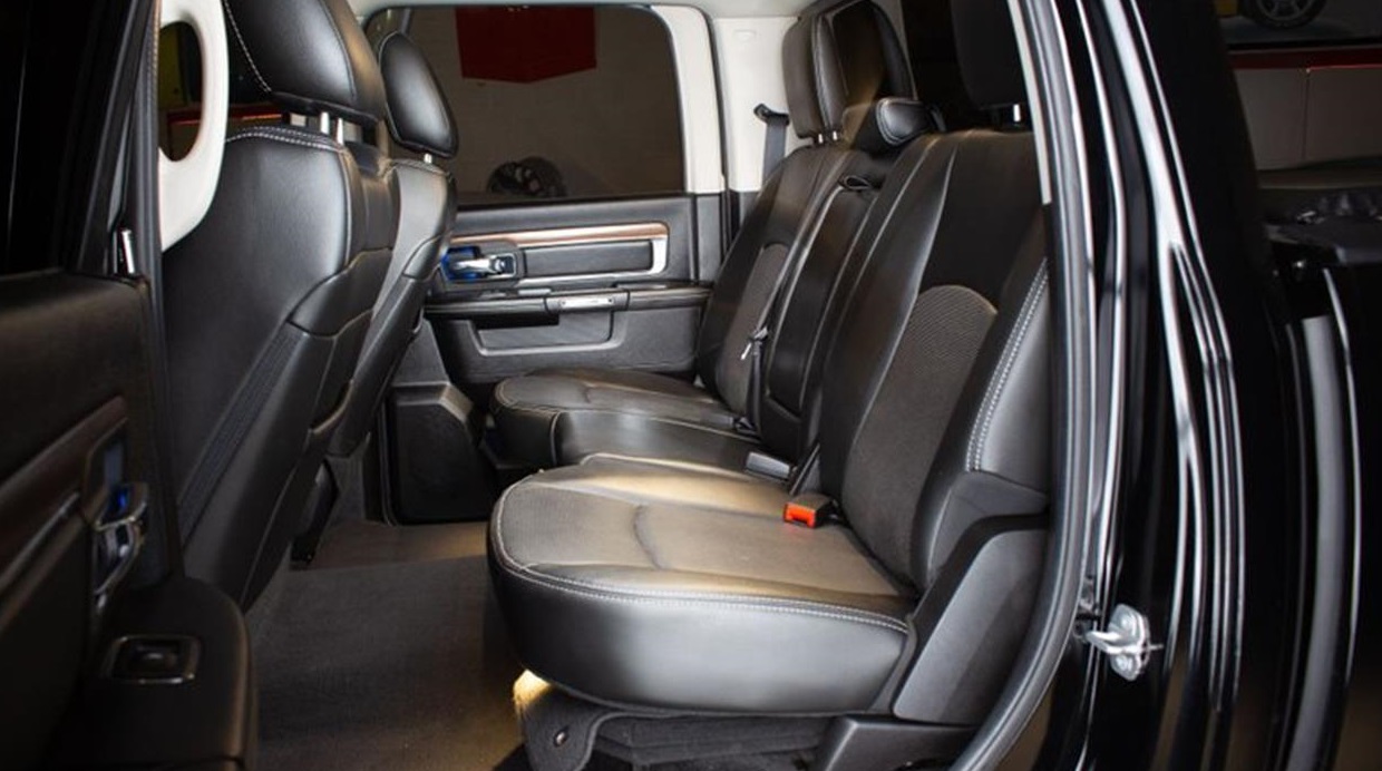 2013 dodge ram