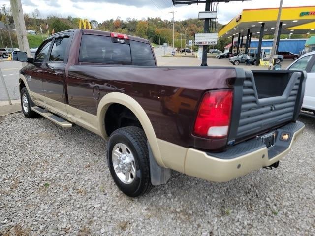 2012 ram 2500