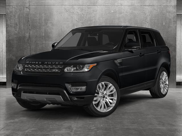2015 land rover range rover sport supercharged autobiography