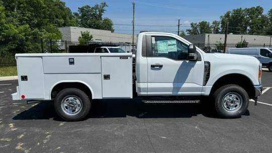 2023 Ford F-250