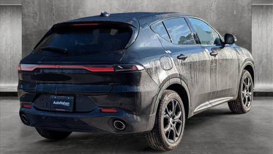 2024 Dodge Hornet