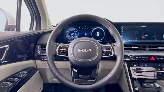 2024 Kia Carnival
