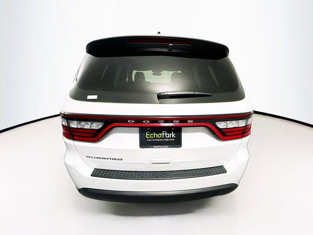 2023 dodge durango sxt rwd
