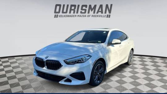 2024 BMW 2 series