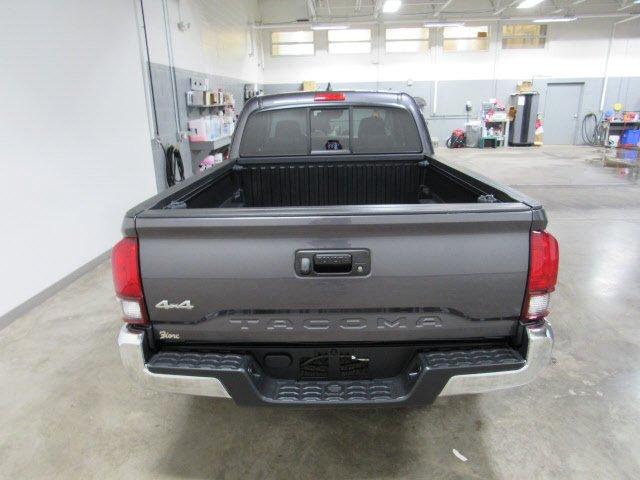 used 2018 toyota tacoma w/ sr5 package hollidaysburg, pa 16648 for sale in hollidaysburg, pennsylvania
