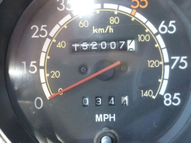 1983 toyota landcruiser fj60 rust free