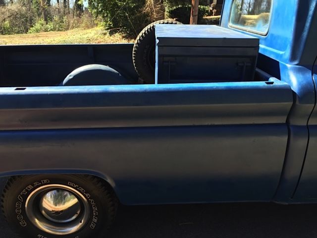 chevy other trucks pickups