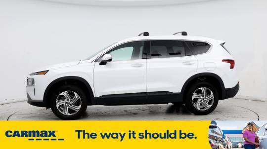 2023 Hyundai Santa Fe