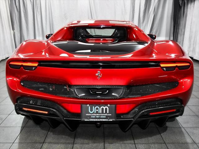 2024 ferrari 296 gtb