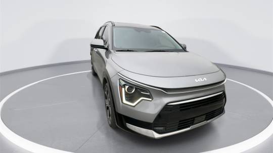 2024 Kia Niro