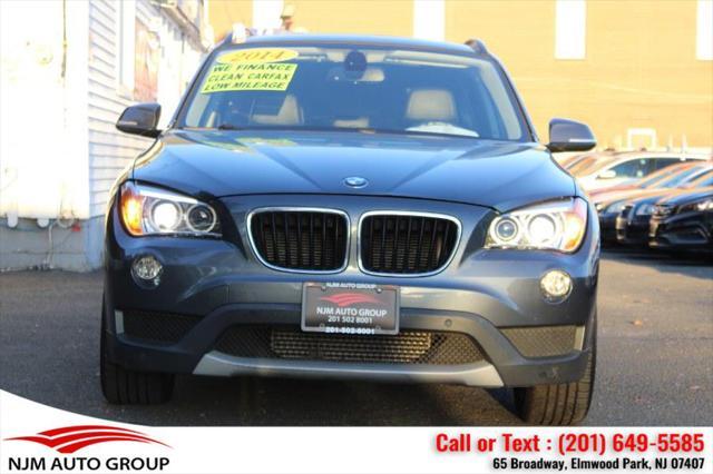 2014 bmw x1 xdrive 28i