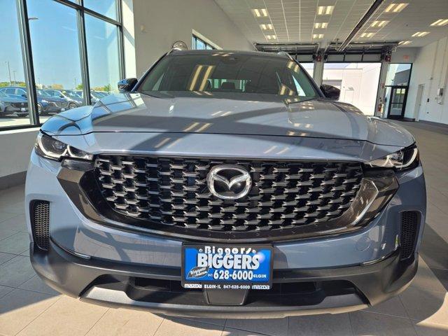2023 mazda cx-50 2.5 s select package