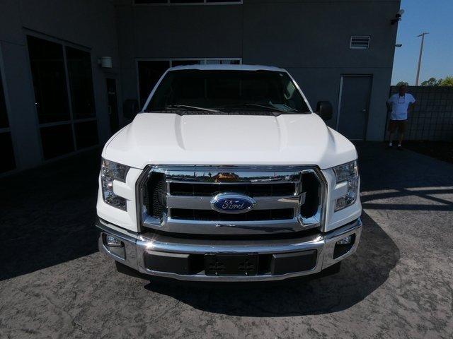 used 2017 ford f150 xlt myrtle beach, sc 29579 for sale in myrtle beach, south carolina
