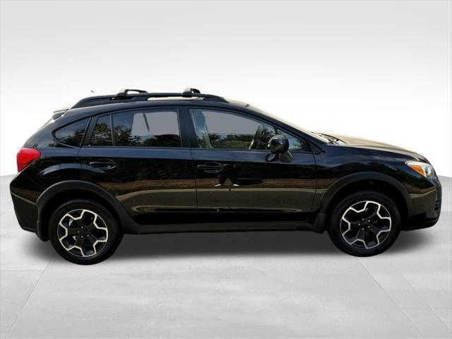 2014 subaru xv crosstrek 2.0i premium