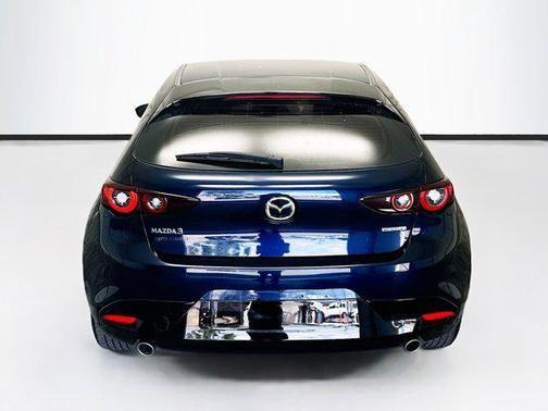 2023 mazda mazda3