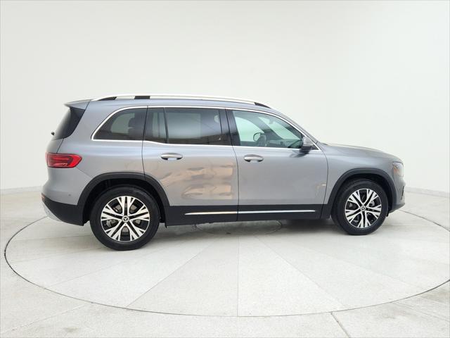 2024 mercedes-benz glb 250 base
