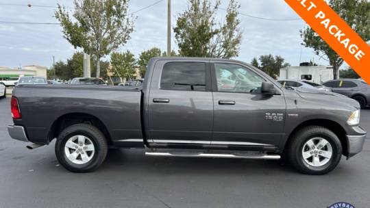2019 RAM 1500 classic