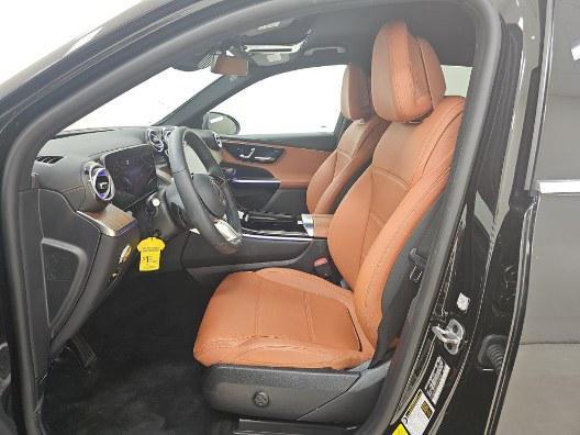 2023 mercedes-benz glc 300 base