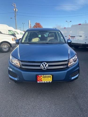 used 2017 volkswagen tiguan wolfsburg edition glen burnie, md 21061 for sale in glen burnie, maryland