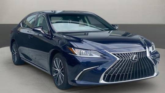 2023 Lexus ES