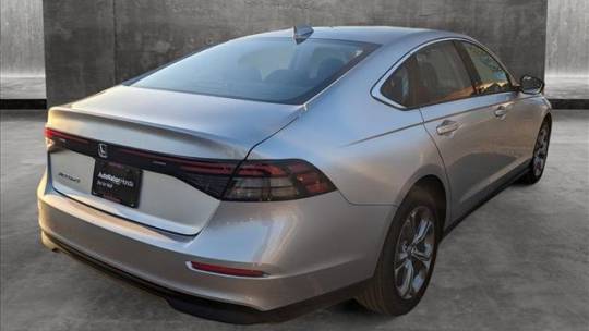 2024 Honda Accord