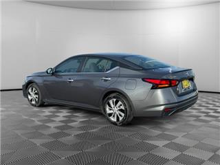 2023 Nissan Altima 2.5 s