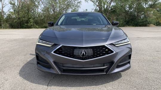 2023 Acura TLX