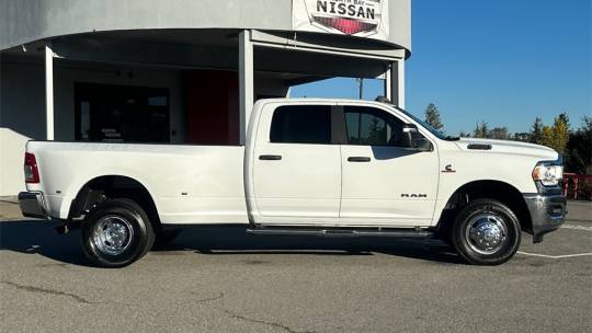 2023 RAM 3500