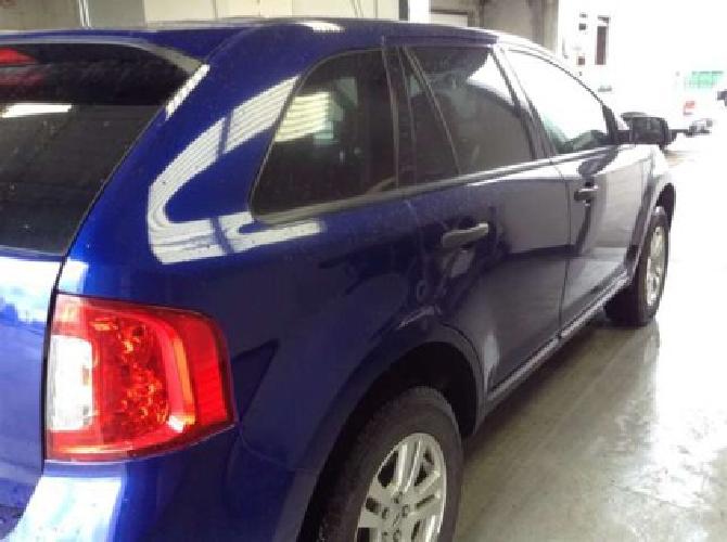 2013 ford edge se in columbus, oh