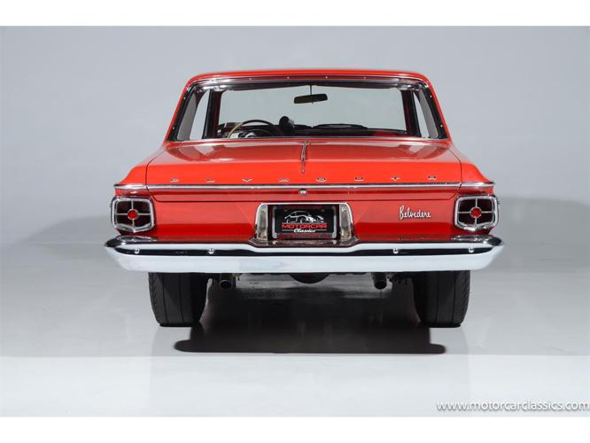 1963 plymouth belvedere in farmingdale, new york