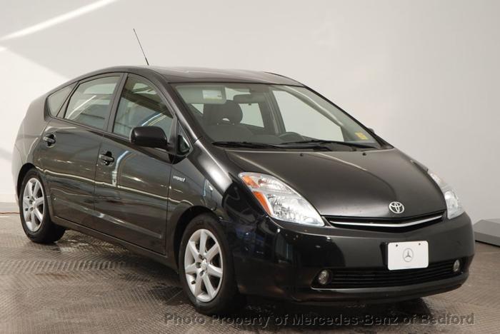 used 2007 toyota prius bedford, oh 44146 for sale in orange village, ohio