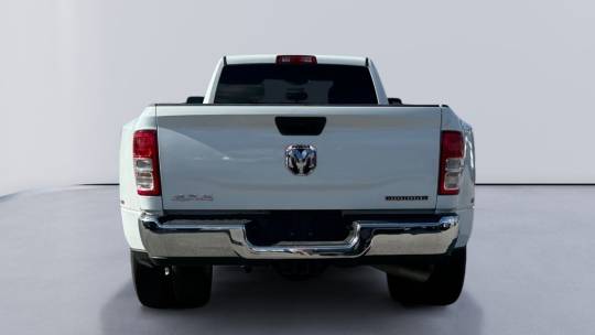 2023 RAM 3500