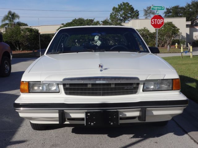 custom! prestige pkg! 71k miles! 1-owner fl snowbird garage-kept car! impeccable