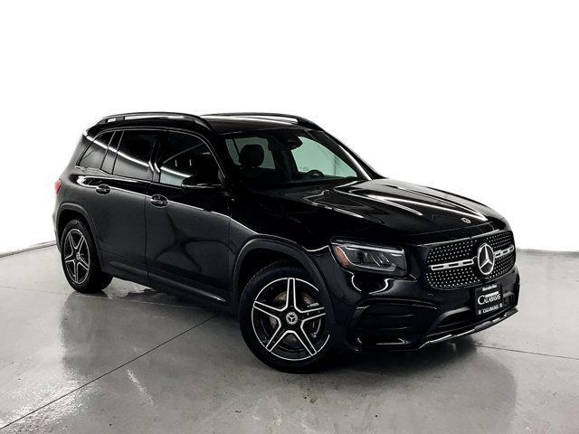 2024 mercedes-benz glb 250 base