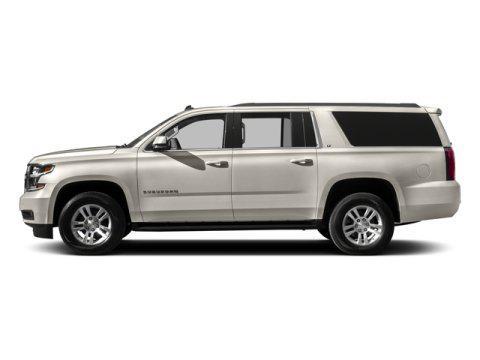 2016 chevrolet suburban t mulliner