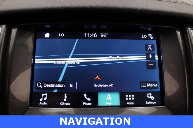 used 2019 ford ranger 2wd supercrew scottsdale, az 85251 for sale in scottsdale, arizona