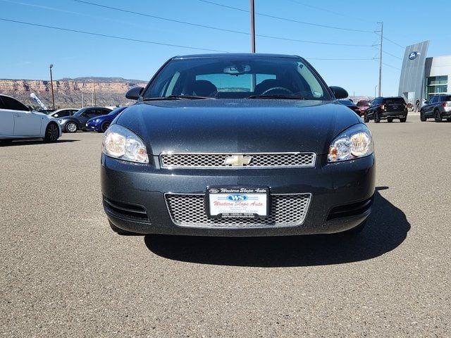 2016 chevrolet impala limited lt in grand junction, colorado