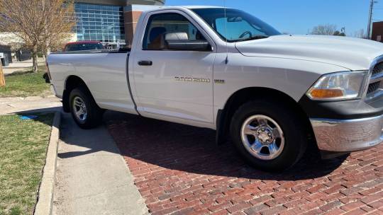 2011 RAM 1500