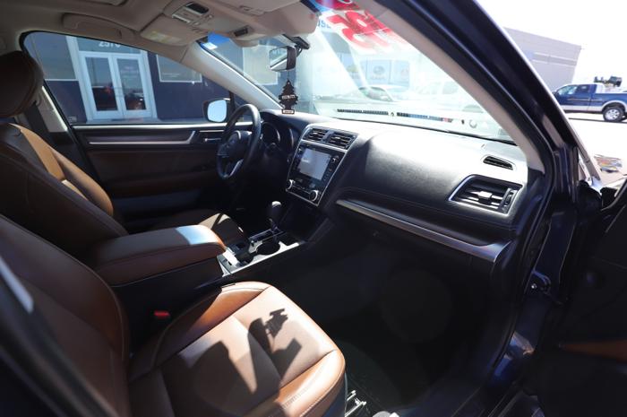 used 2018 subaru outback 2.5i touring logan, ut 84341 for sale in logan, utah