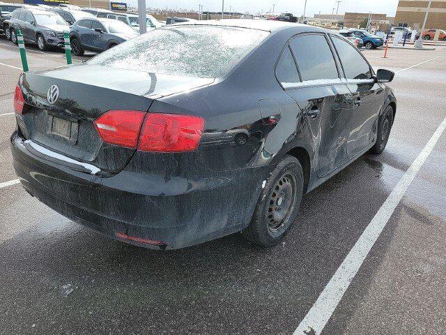 2012 volkswagen jetta s