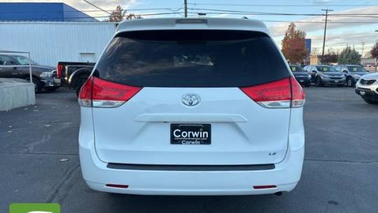 2013 Toyota Sienna