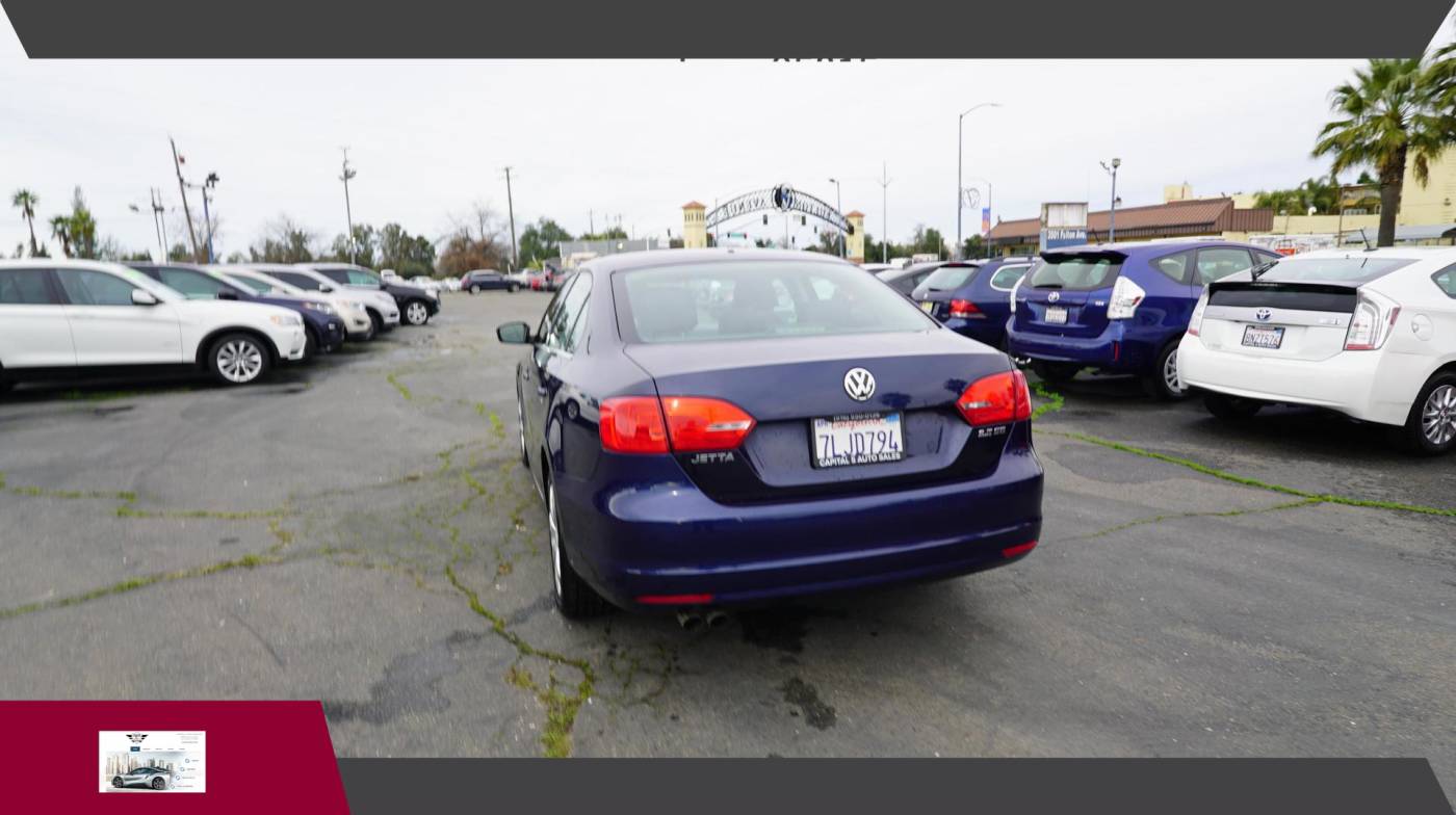 2013 volkswagen jetta se pzev