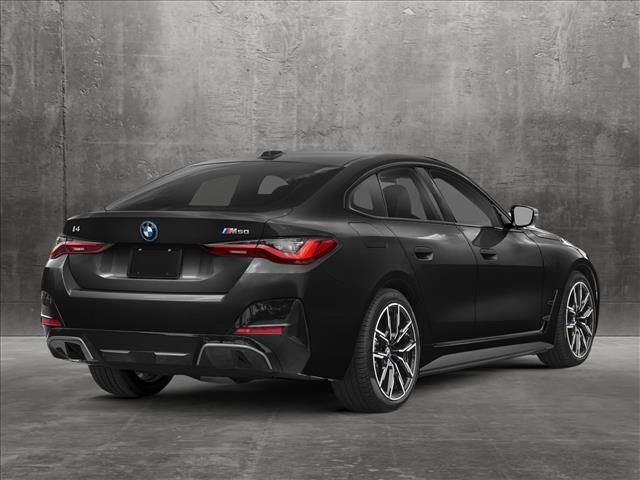 2024 bmw i4 gran coupe edrive35