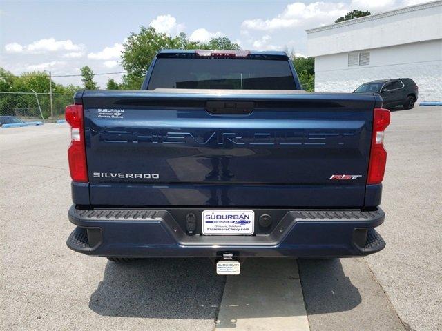 new 2019 chevrolet silverado 1500 4x4 crew cab rst claremore, ok 74017 for sale in claremore, oklahoma