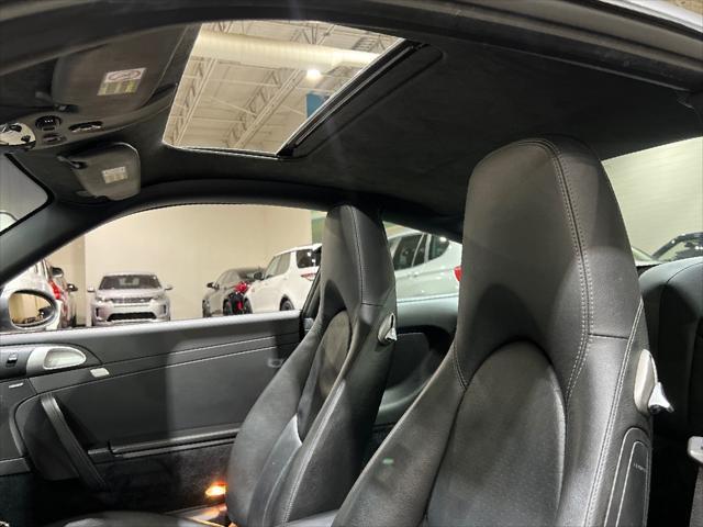 2005 porsche 911 carrera