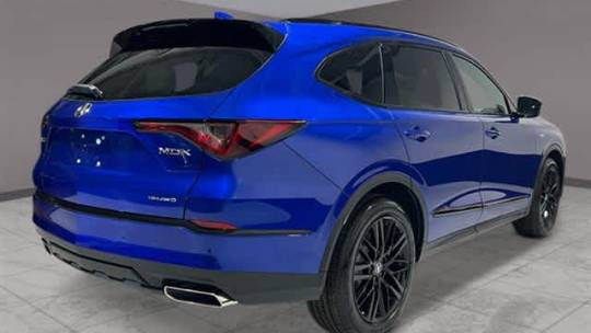 2025 Acura MDX