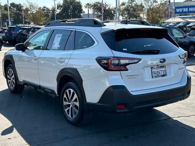 2024 subaru outback premium